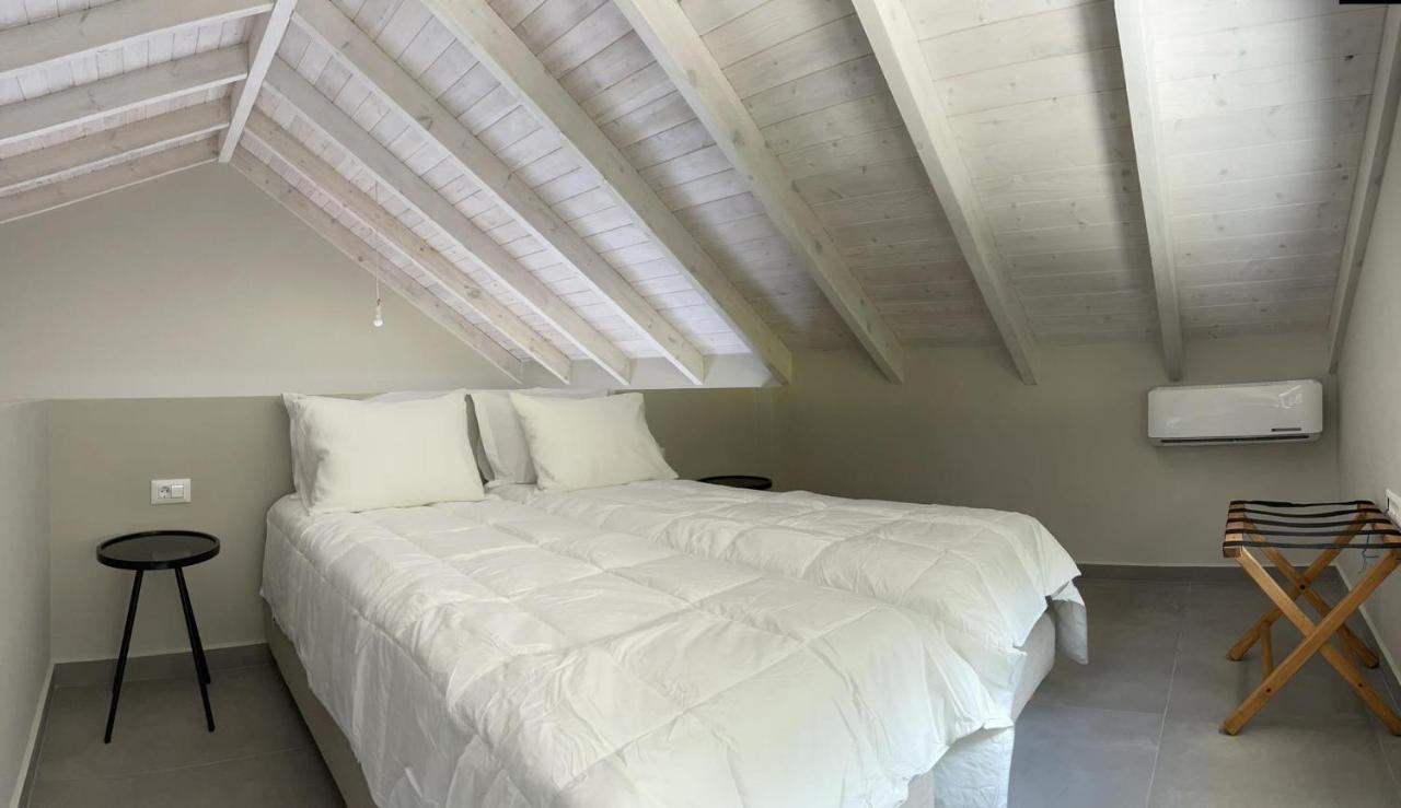 Myrtia Villas I Anomeria Exterior photo