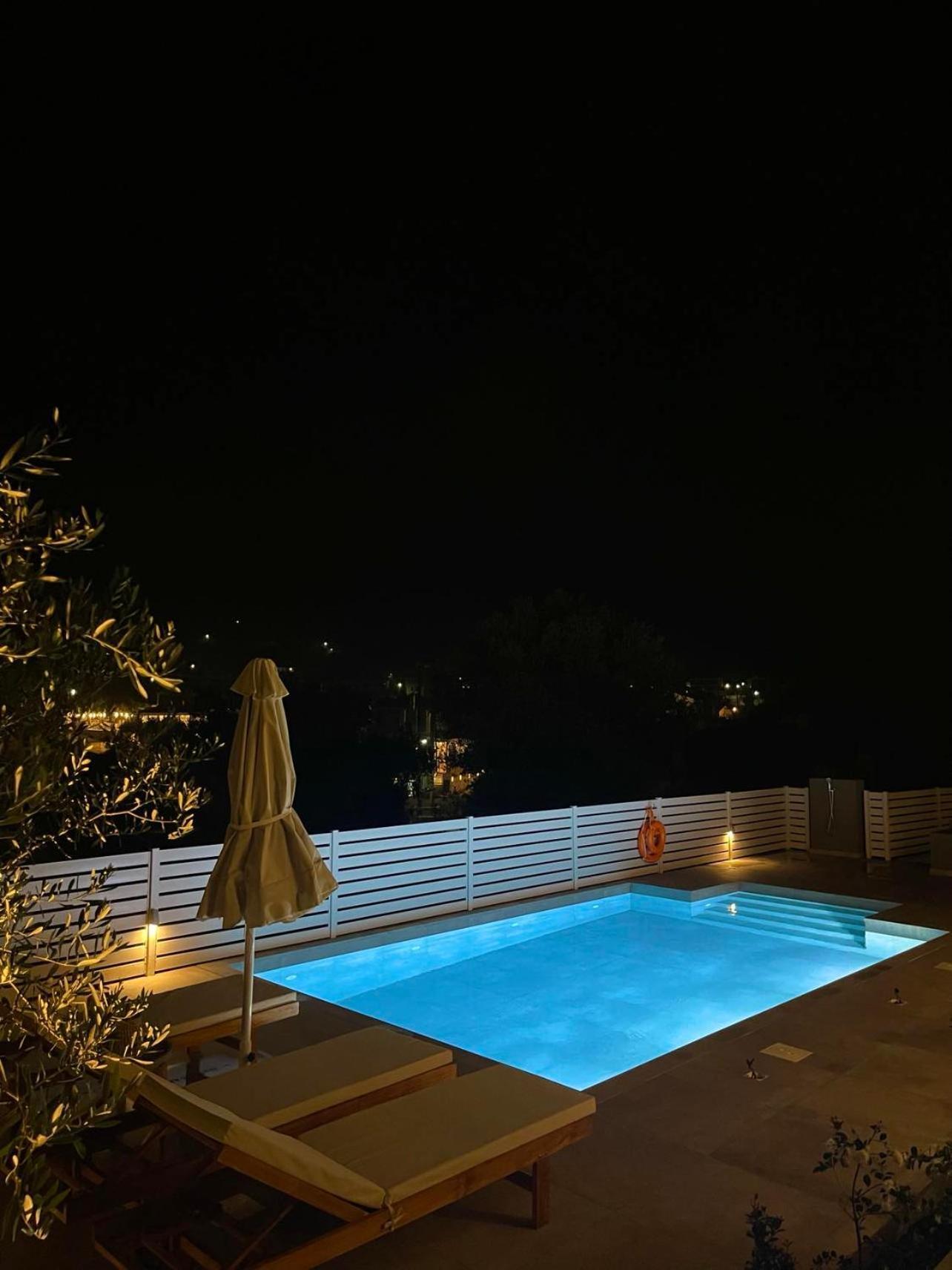 Myrtia Villas I Anomeria Exterior photo